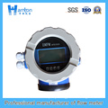 Blue Carbon Steel Electromagnetic Flowmeter Ht-0286